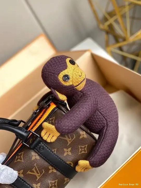 Affordable VUITTON KEEPALL XS LOUIS 0626